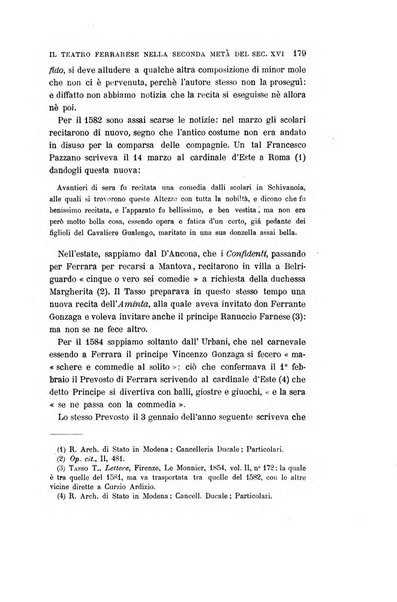 Giornale storico della letteratura italiana