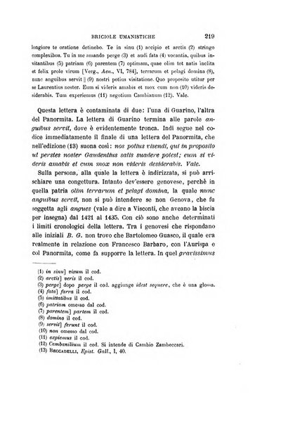 Giornale storico della letteratura italiana