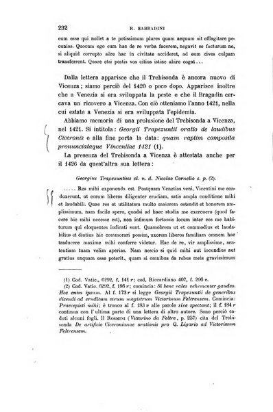 Giornale storico della letteratura italiana