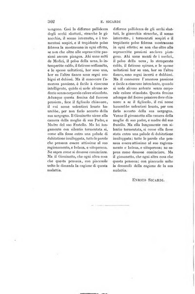 Giornale storico della letteratura italiana