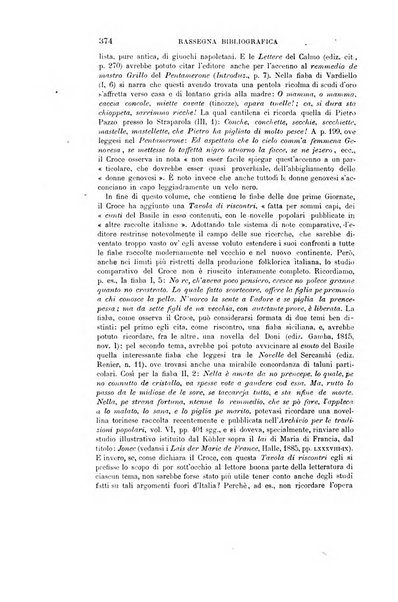 Giornale storico della letteratura italiana