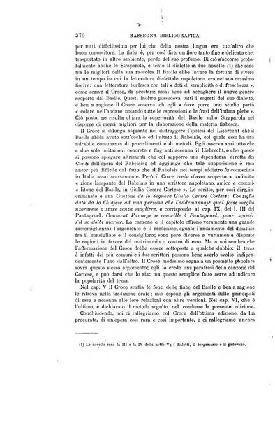 Giornale storico della letteratura italiana