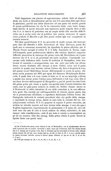 Giornale storico della letteratura italiana