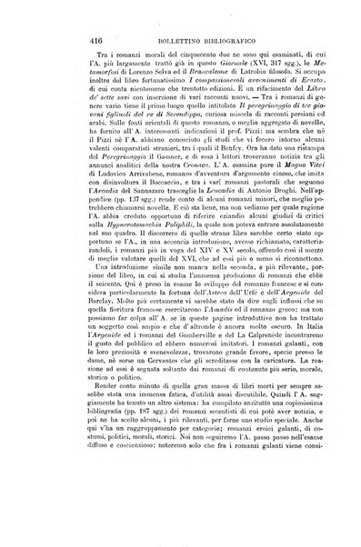 Giornale storico della letteratura italiana