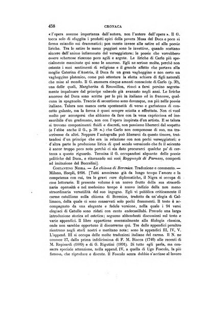 Giornale storico della letteratura italiana