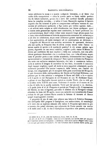 Giornale storico della letteratura italiana