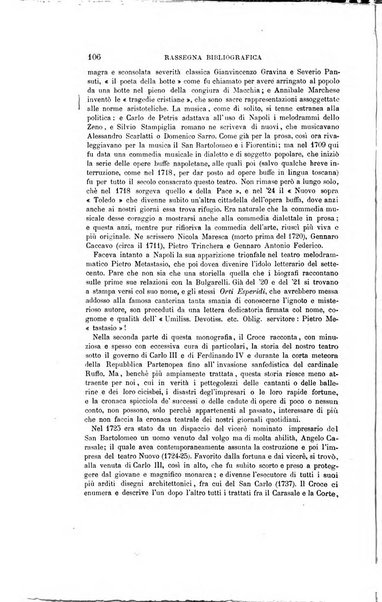 Giornale storico della letteratura italiana