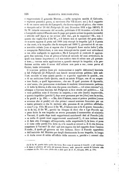 Giornale storico della letteratura italiana