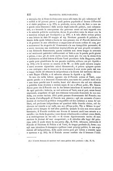 Giornale storico della letteratura italiana