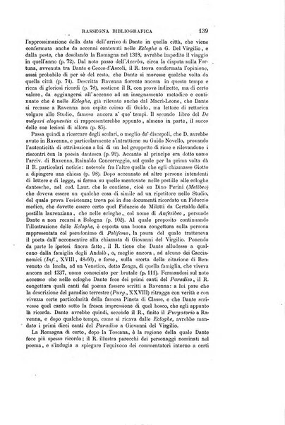 Giornale storico della letteratura italiana