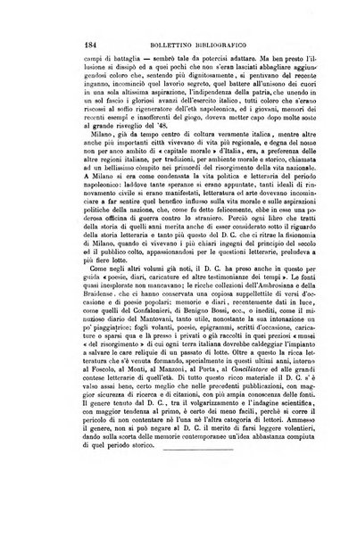 Giornale storico della letteratura italiana