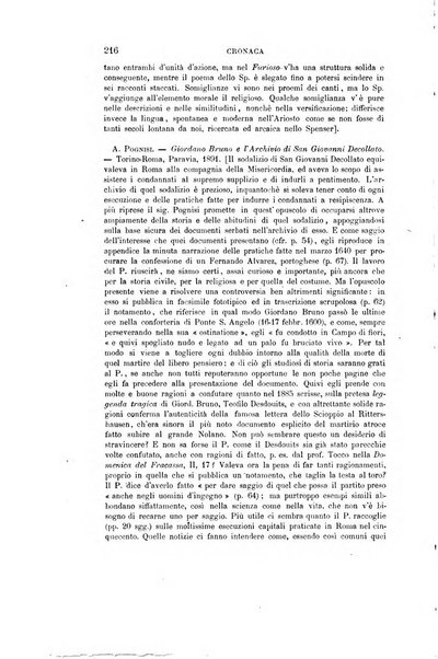 Giornale storico della letteratura italiana