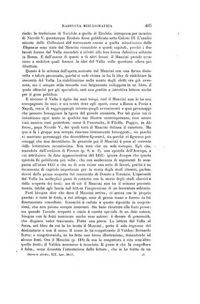 Giornale storico della letteratura italiana