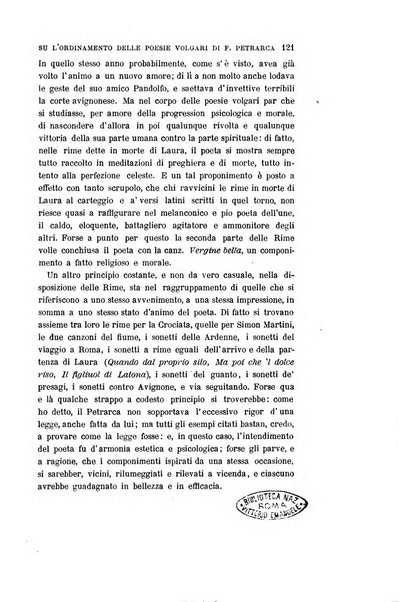 Giornale storico della letteratura italiana