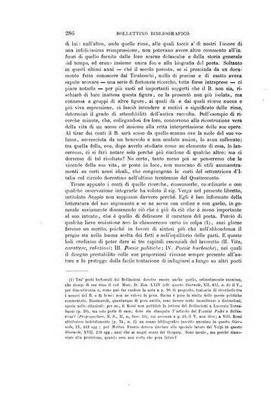 Giornale storico della letteratura italiana