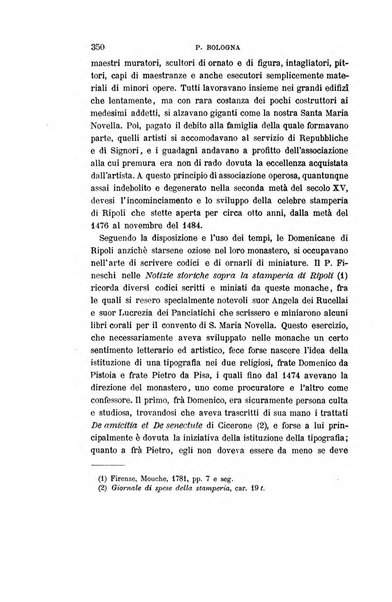 Giornale storico della letteratura italiana