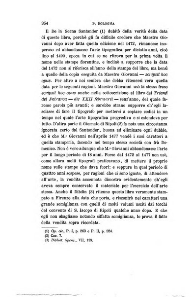 Giornale storico della letteratura italiana