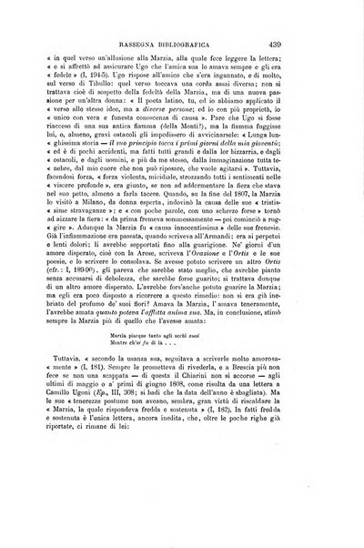 Giornale storico della letteratura italiana