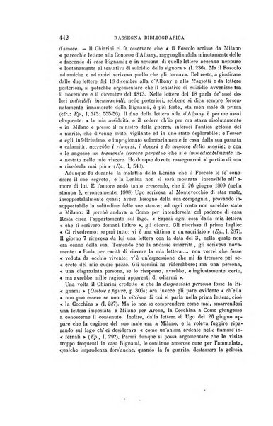 Giornale storico della letteratura italiana