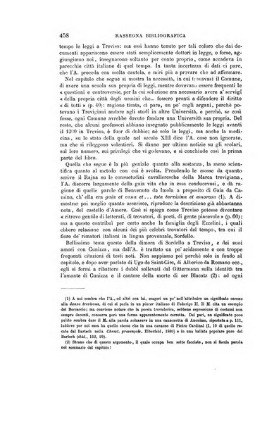 Giornale storico della letteratura italiana