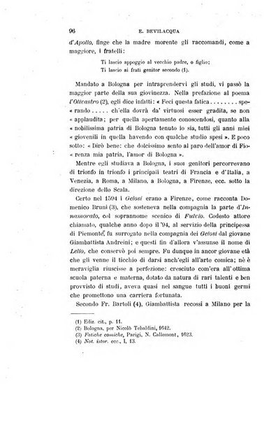 Giornale storico della letteratura italiana