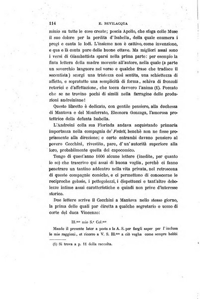 Giornale storico della letteratura italiana