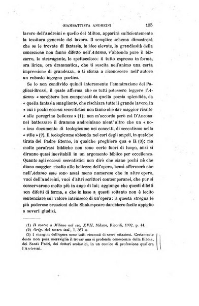 Giornale storico della letteratura italiana