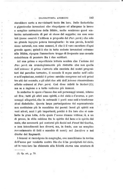 Giornale storico della letteratura italiana