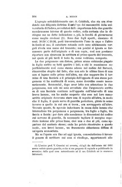 Giornale storico della letteratura italiana