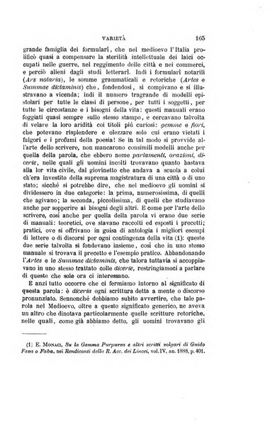 Giornale storico della letteratura italiana