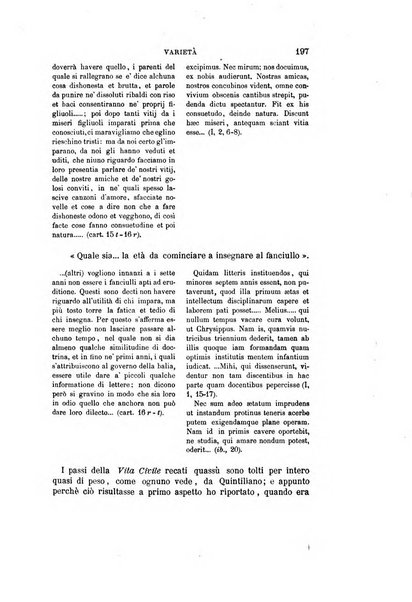 Giornale storico della letteratura italiana