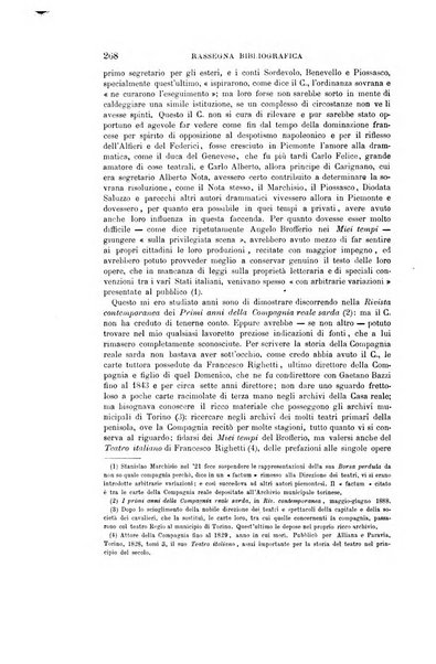 Giornale storico della letteratura italiana