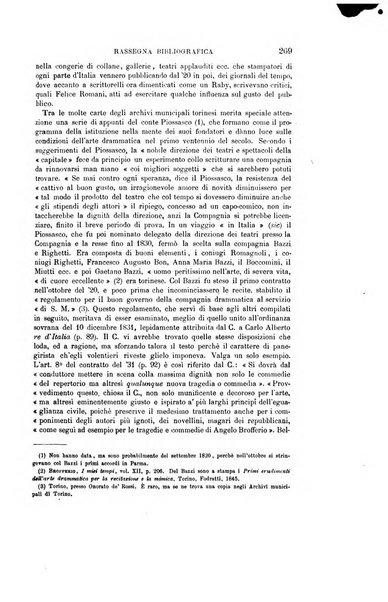 Giornale storico della letteratura italiana