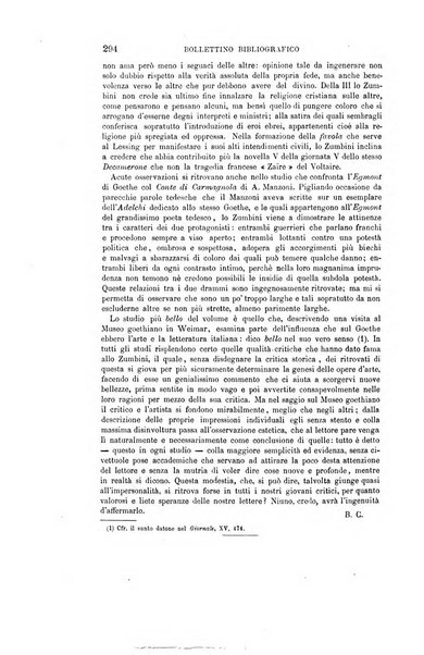 Giornale storico della letteratura italiana