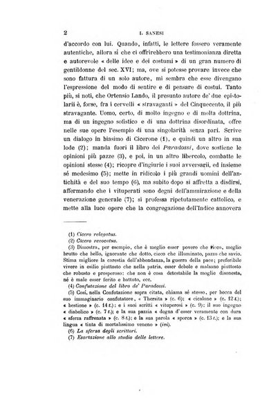 Giornale storico della letteratura italiana