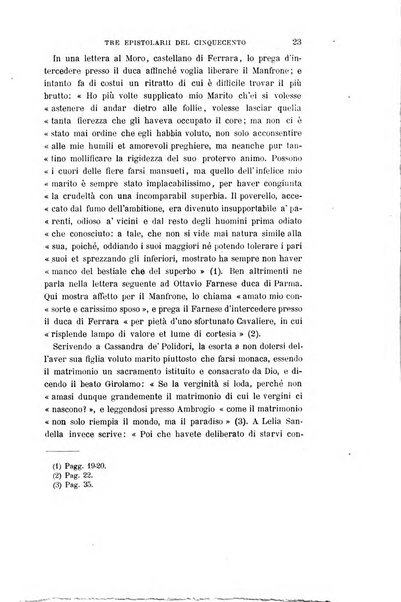 Giornale storico della letteratura italiana