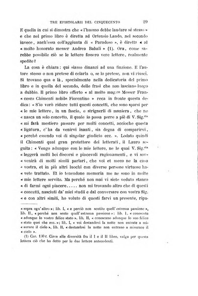 Giornale storico della letteratura italiana