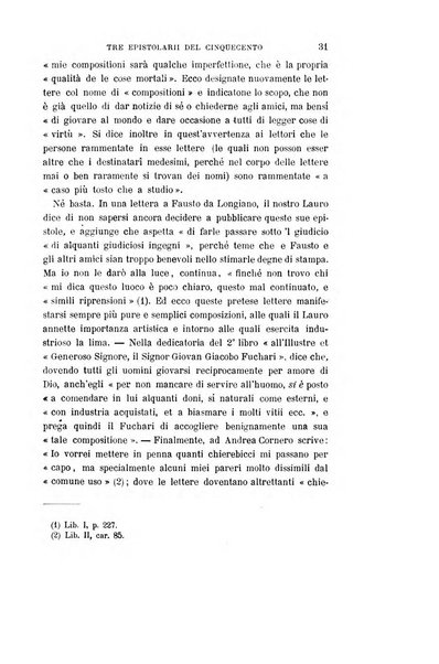 Giornale storico della letteratura italiana