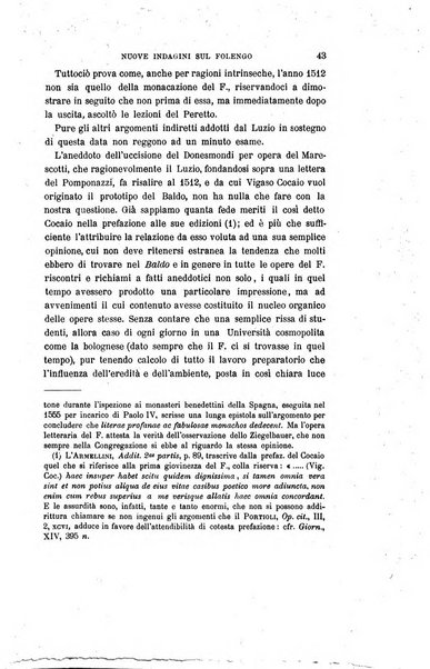 Giornale storico della letteratura italiana