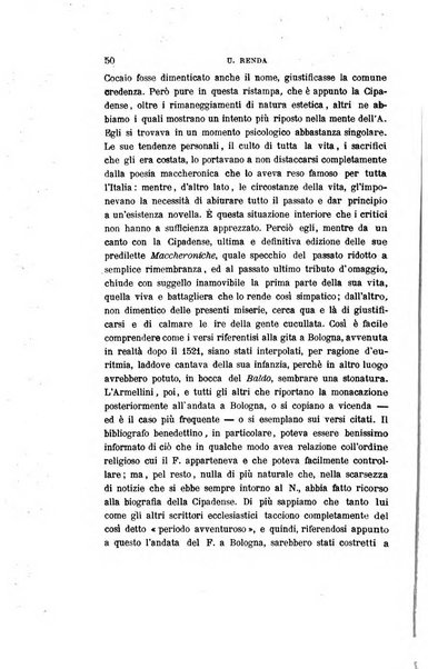 Giornale storico della letteratura italiana