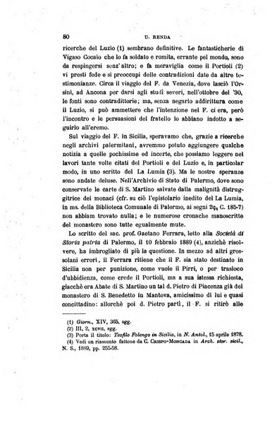 Giornale storico della letteratura italiana