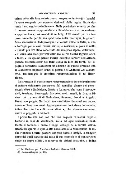 Giornale storico della letteratura italiana