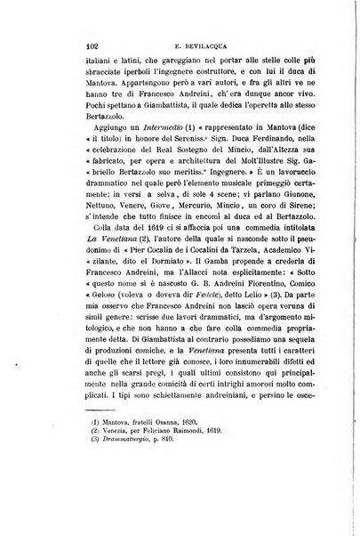 Giornale storico della letteratura italiana