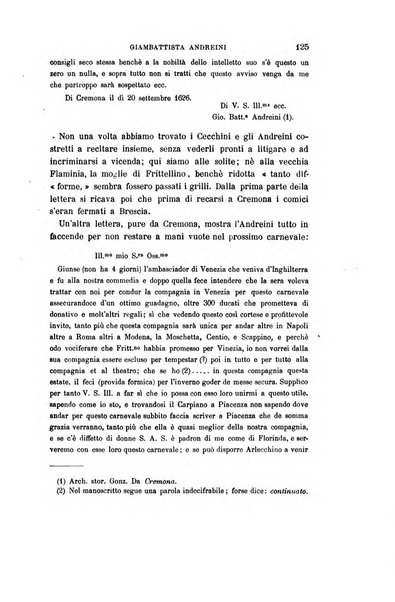 Giornale storico della letteratura italiana