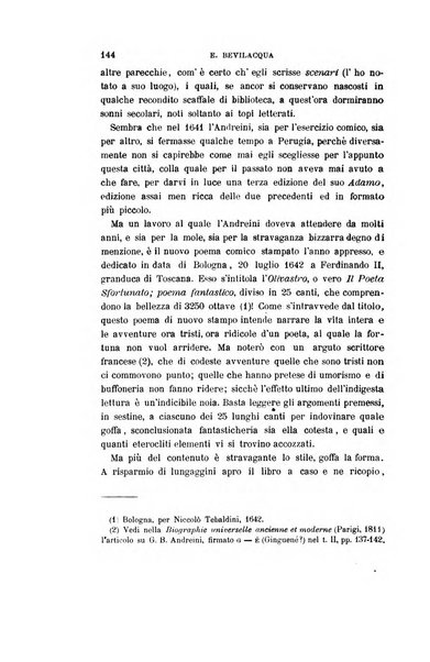 Giornale storico della letteratura italiana