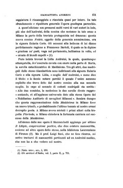 Giornale storico della letteratura italiana