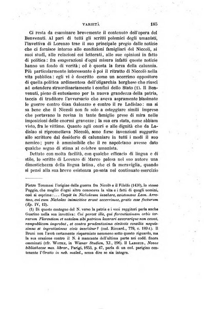 Giornale storico della letteratura italiana