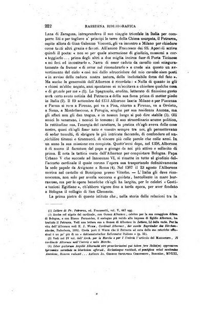 Giornale storico della letteratura italiana