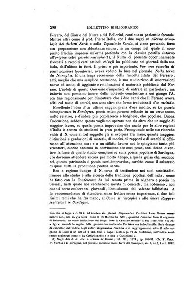 Giornale storico della letteratura italiana