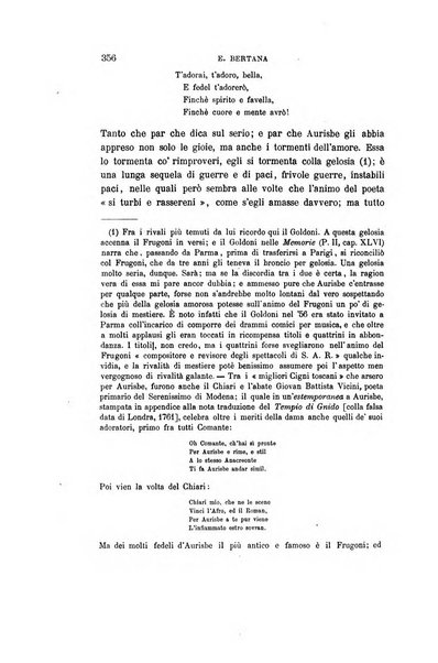 Giornale storico della letteratura italiana